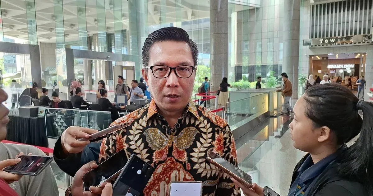 Investor Pasar Modal RI Tembus 16 Juta, Mayoritas Generasi Muda